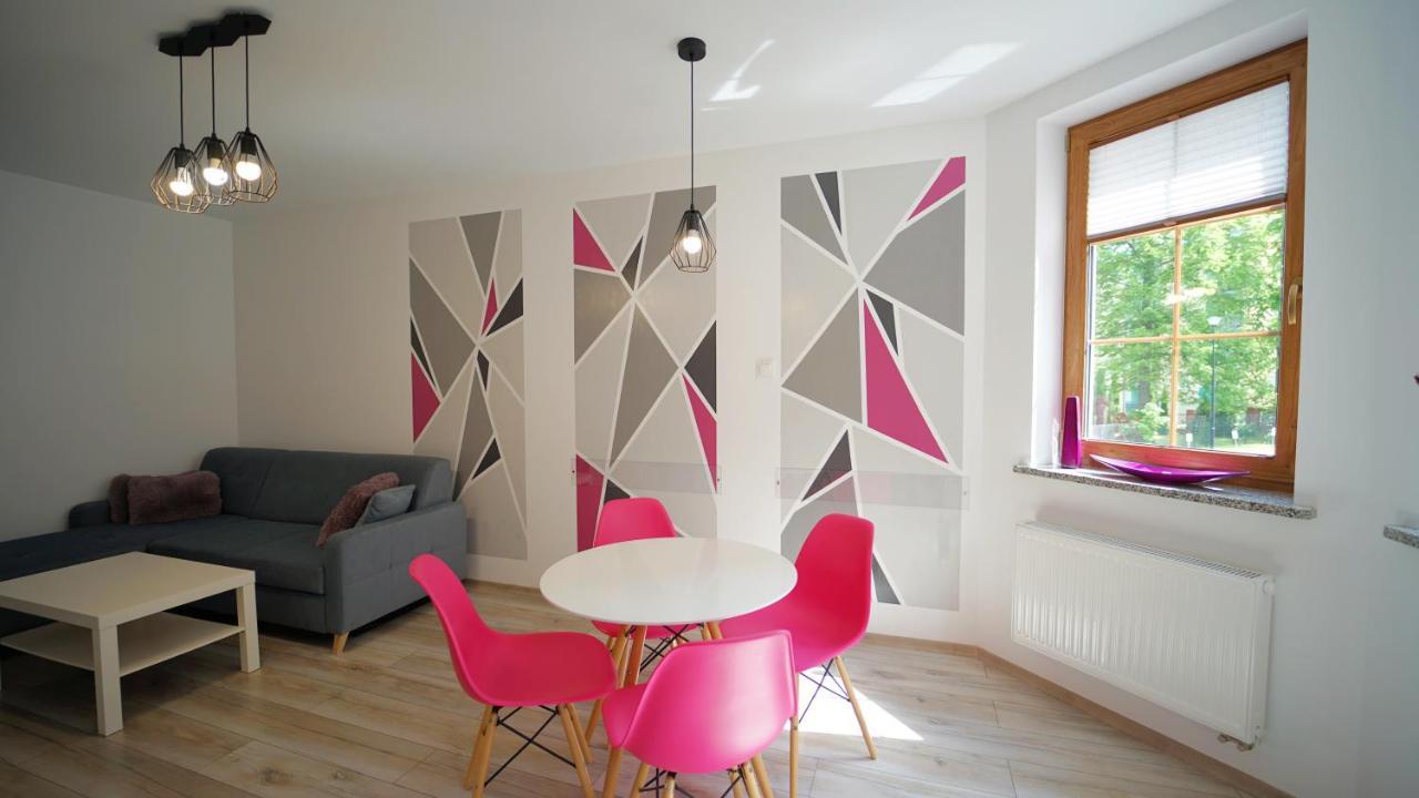 Apartament EverySky Nadrzeczna 3 - 14 Karpacz Zewnętrze zdjęcie