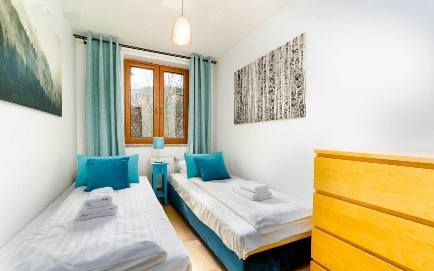 Apartament EverySky Nadrzeczna 3 - 14 Karpacz Zewnętrze zdjęcie