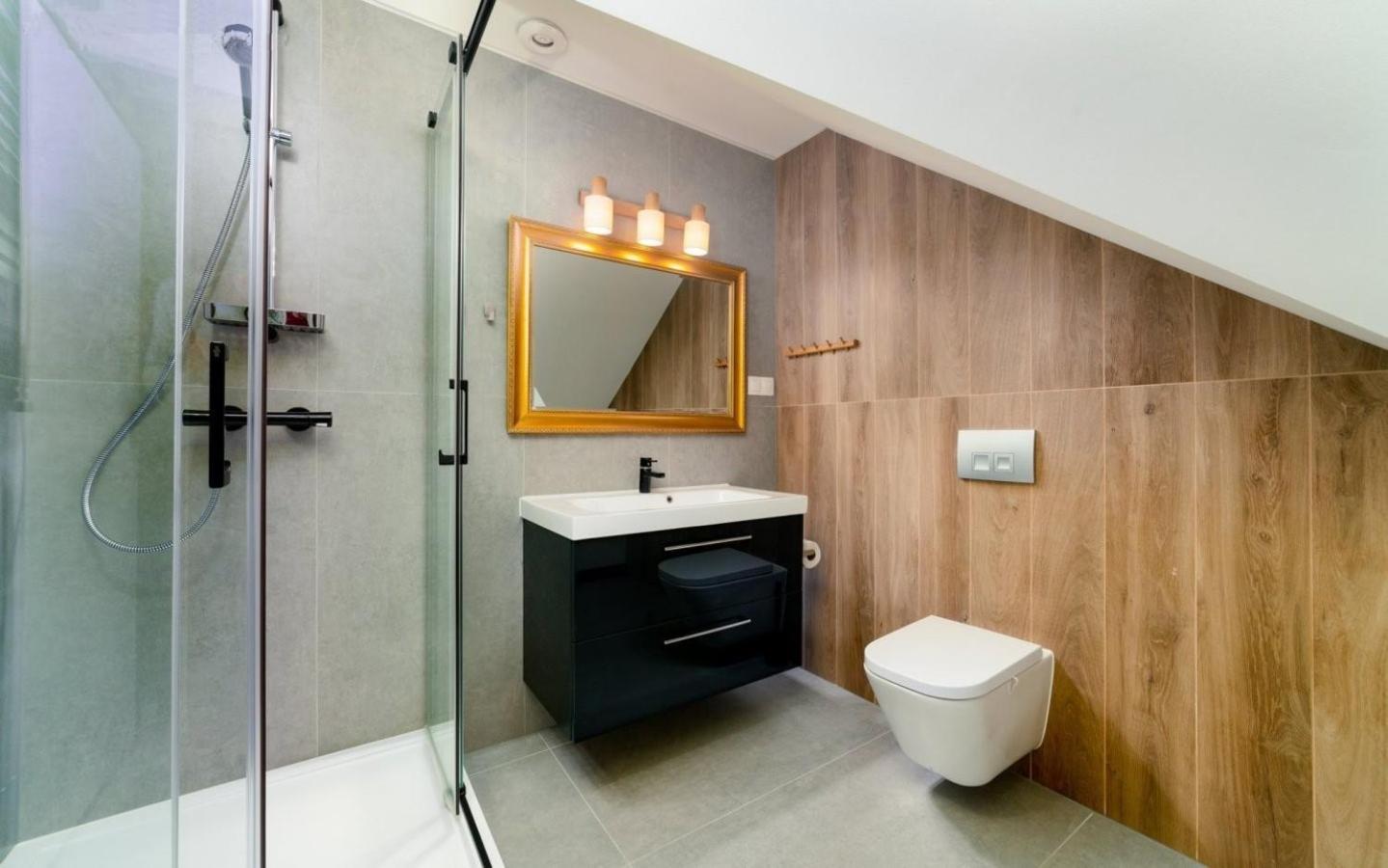 Apartament EverySky Nadrzeczna 3 - 14 Karpacz Zewnętrze zdjęcie