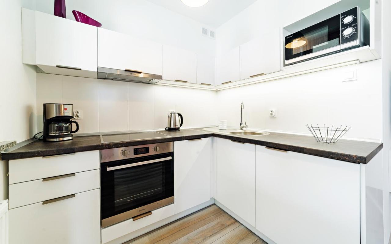 Apartament EverySky Nadrzeczna 3 - 14 Karpacz Zewnętrze zdjęcie