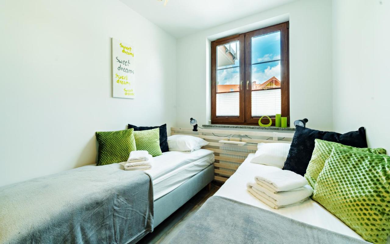 Apartament EverySky Nadrzeczna 3 - 14 Karpacz Zewnętrze zdjęcie