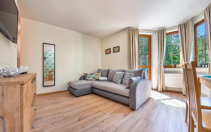 Apartament EverySky Nadrzeczna 3 - 14 Karpacz Zewnętrze zdjęcie