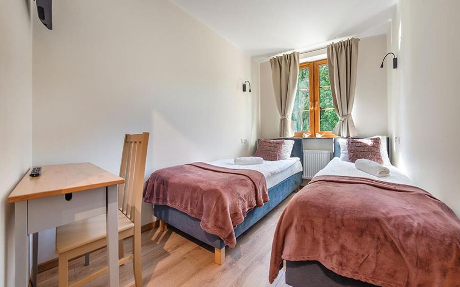 Apartament EverySky Nadrzeczna 3 - 14 Karpacz Zewnętrze zdjęcie