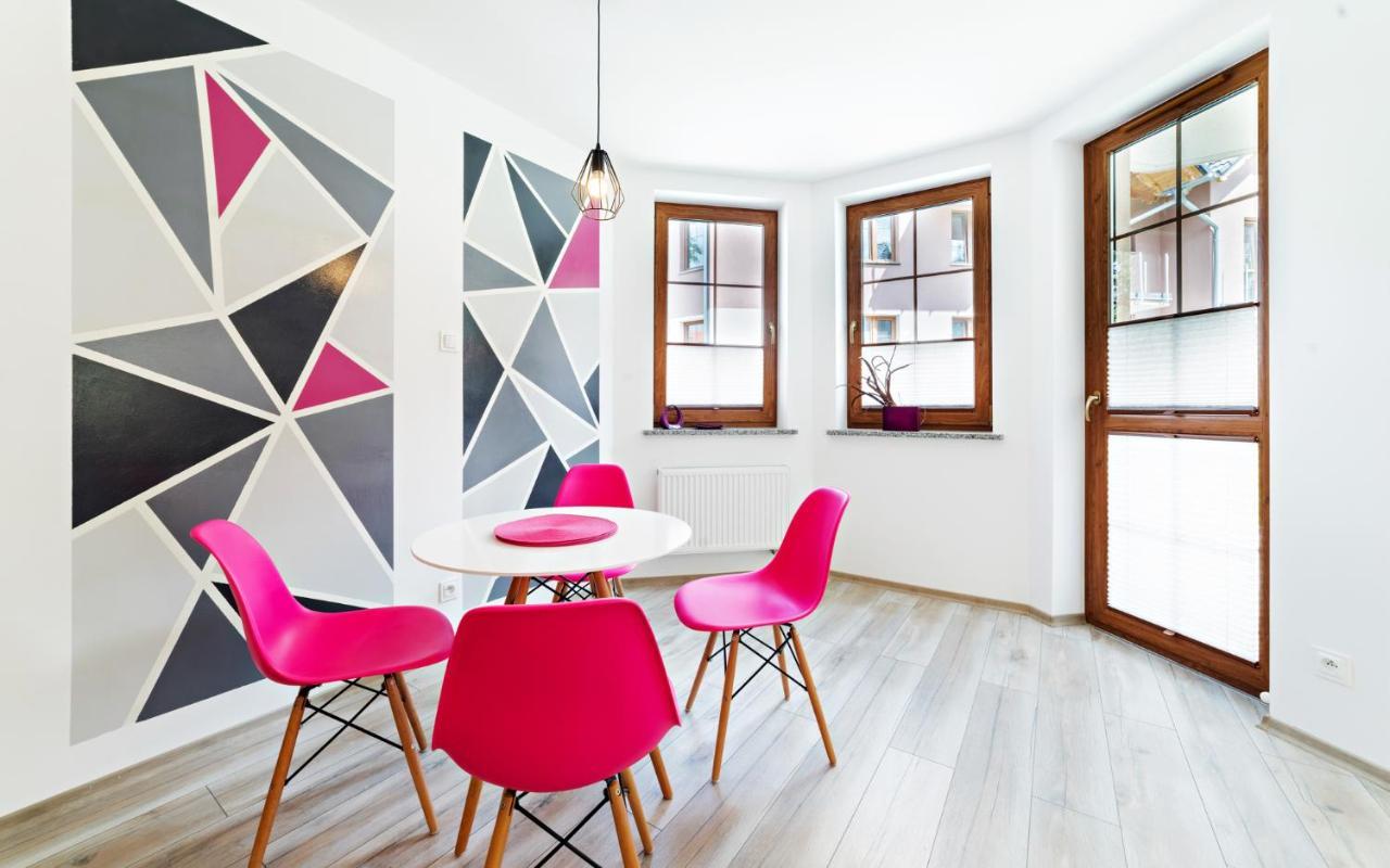 Apartament EverySky Nadrzeczna 3 - 14 Karpacz Zewnętrze zdjęcie