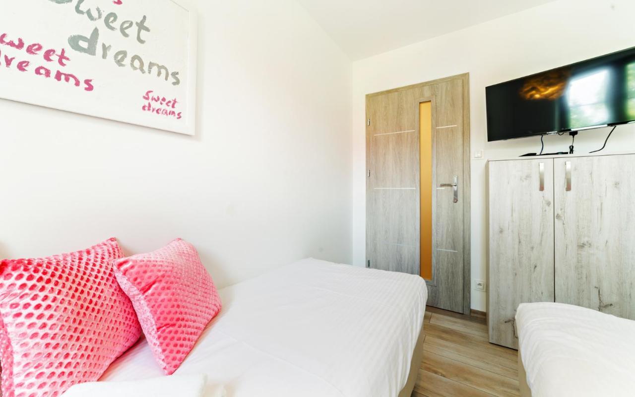 Apartament EverySky Nadrzeczna 3 - 14 Karpacz Zewnętrze zdjęcie
