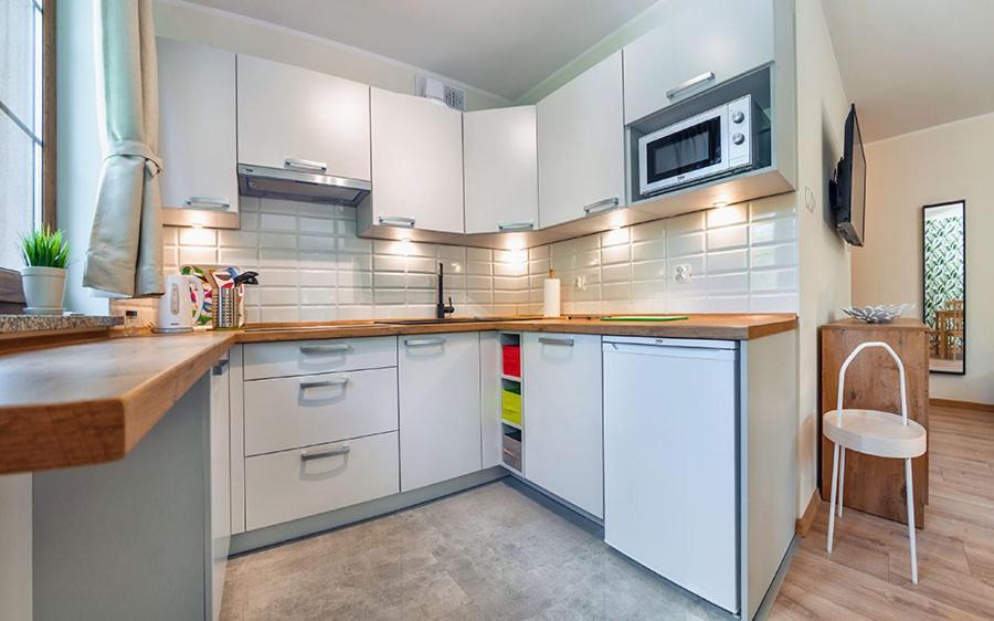 Apartament EverySky Nadrzeczna 3 - 14 Karpacz Zewnętrze zdjęcie
