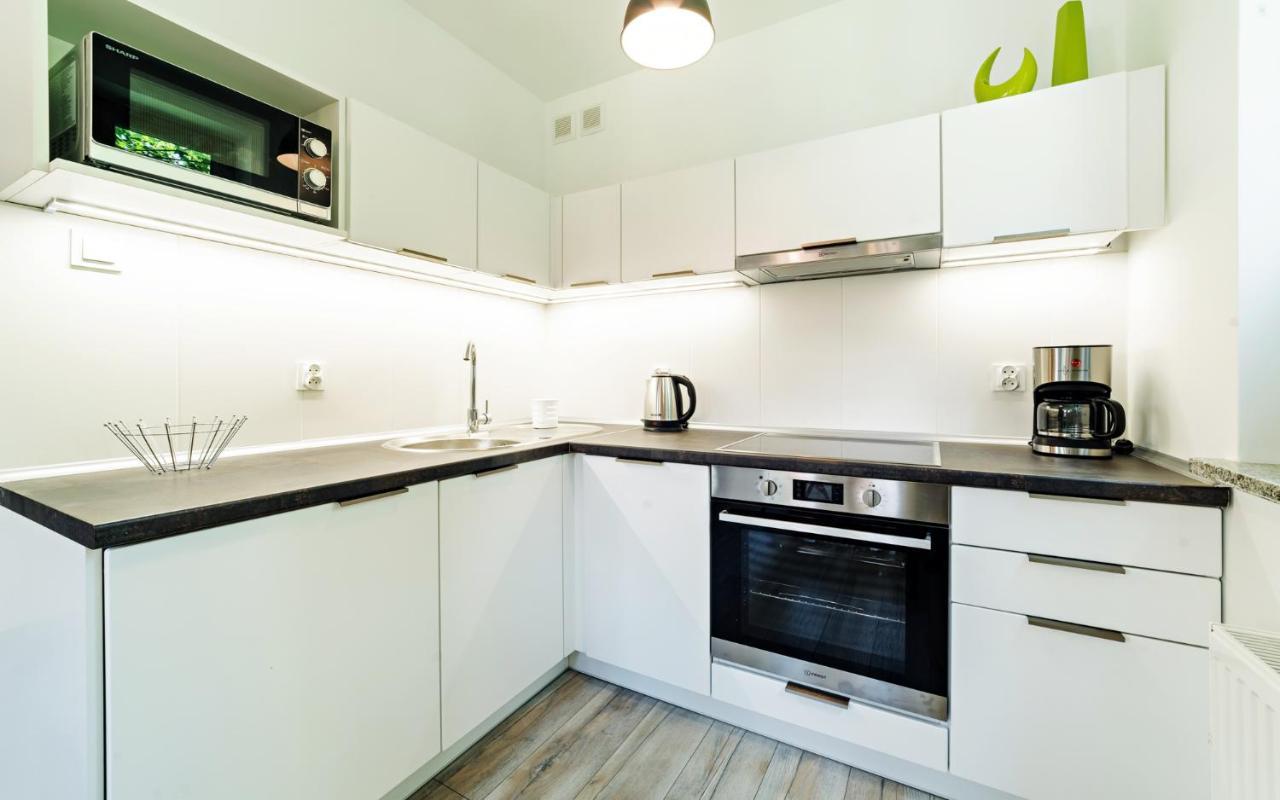 Apartament EverySky Nadrzeczna 3 - 14 Karpacz Zewnętrze zdjęcie