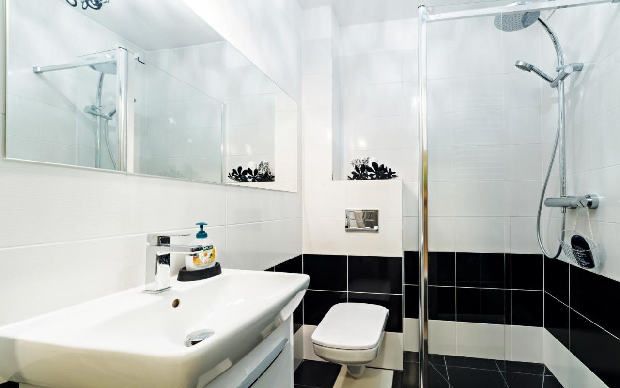 Apartament EverySky Nadrzeczna 3 - 14 Karpacz Zewnętrze zdjęcie