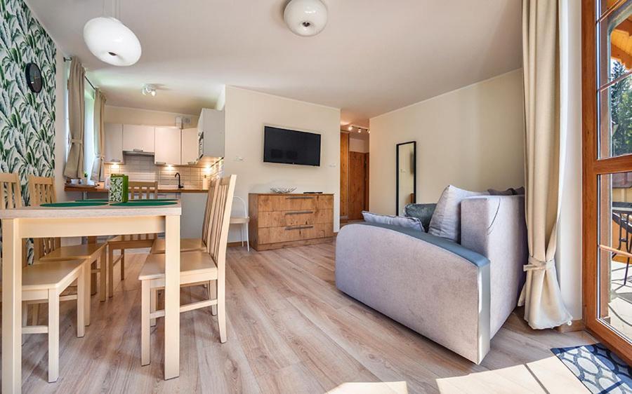 Apartament EverySky Nadrzeczna 3 - 14 Karpacz Zewnętrze zdjęcie