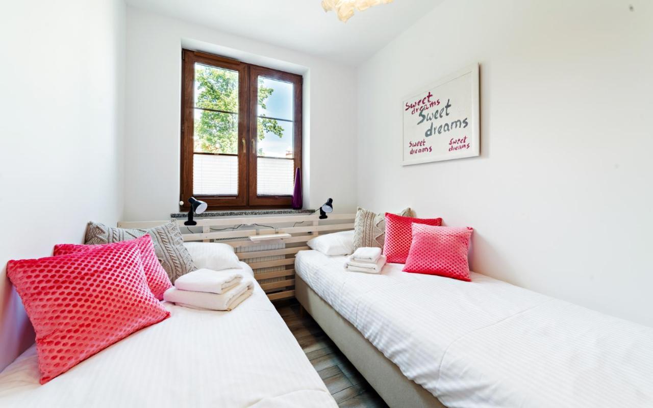Apartament EverySky Nadrzeczna 3 - 14 Karpacz Zewnętrze zdjęcie