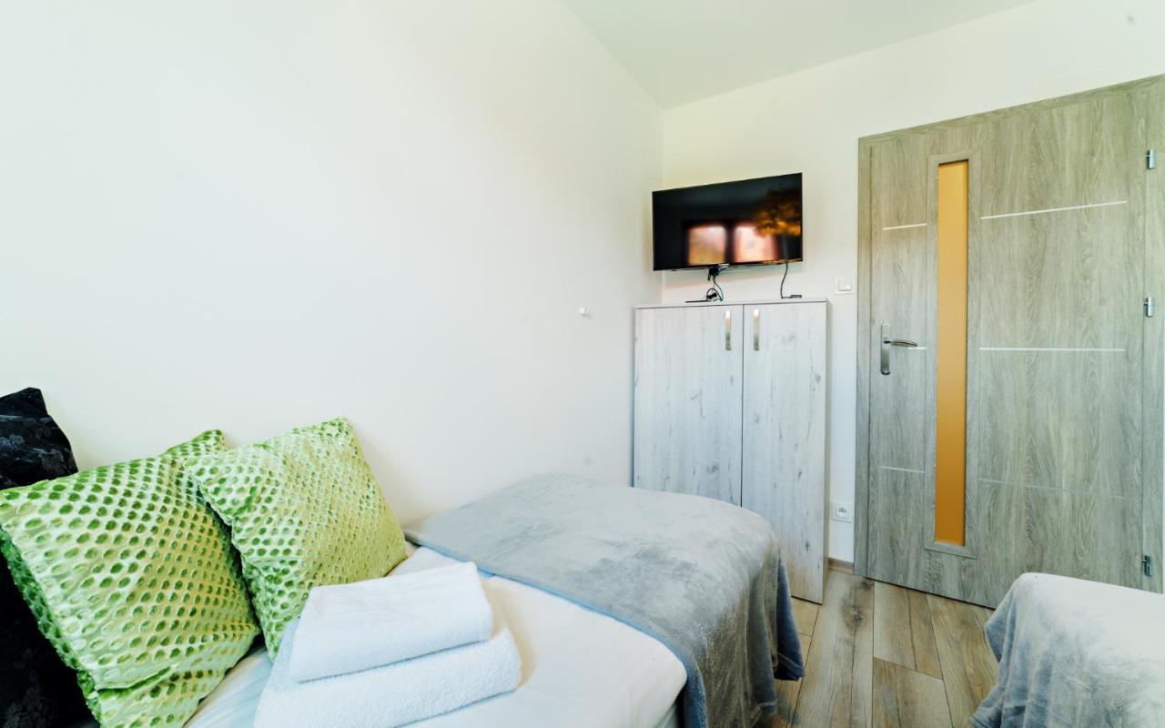 Apartament EverySky Nadrzeczna 3 - 14 Karpacz Zewnętrze zdjęcie