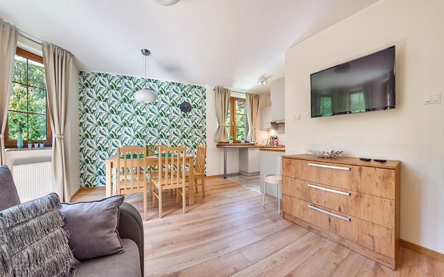 Apartament EverySky Nadrzeczna 3 - 14 Karpacz Zewnętrze zdjęcie