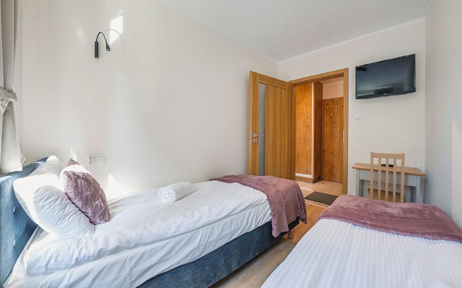 Apartament EverySky Nadrzeczna 3 - 14 Karpacz Zewnętrze zdjęcie