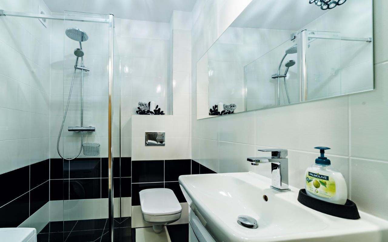 Apartament EverySky Nadrzeczna 3 - 14 Karpacz Zewnętrze zdjęcie