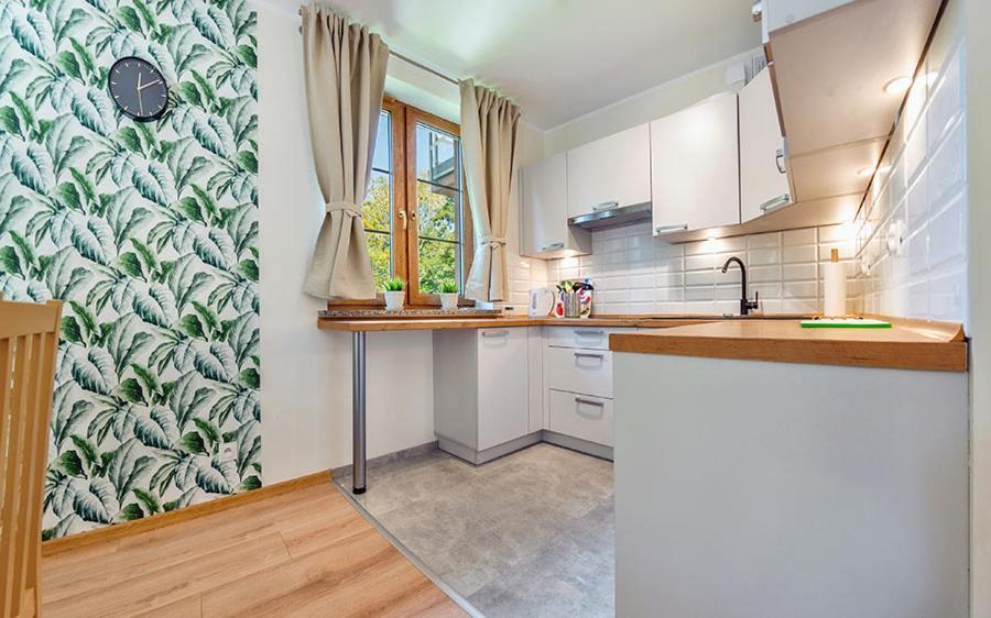 Apartament EverySky Nadrzeczna 3 - 14 Karpacz Zewnętrze zdjęcie