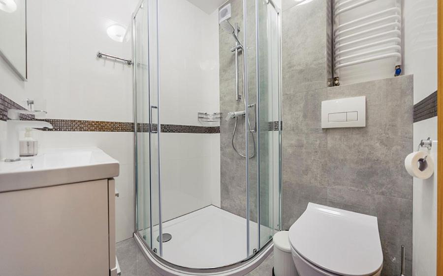 Apartament EverySky Nadrzeczna 3 - 14 Karpacz Zewnętrze zdjęcie
