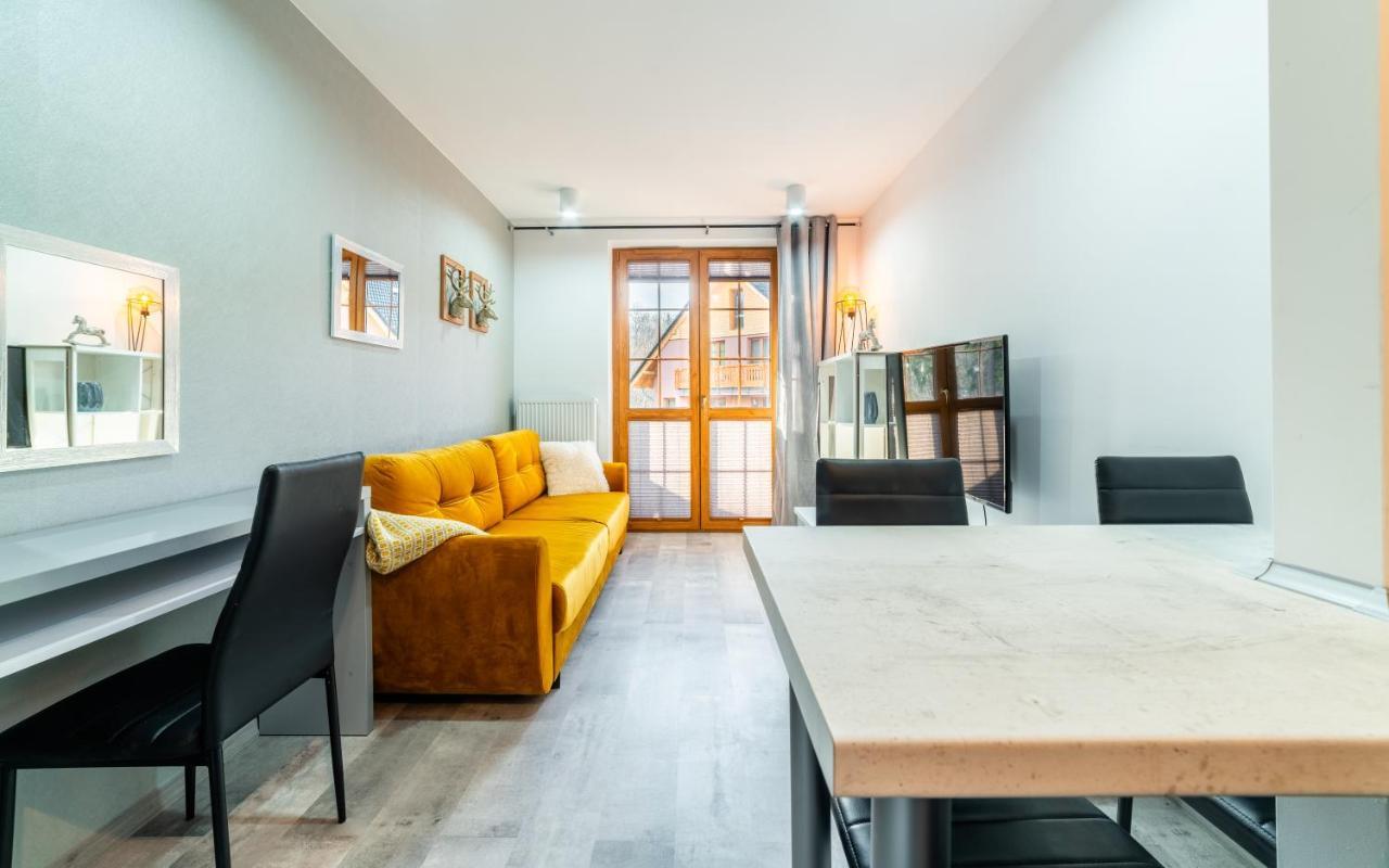 Apartament EverySky Nadrzeczna 3 - 14 Karpacz Zewnętrze zdjęcie