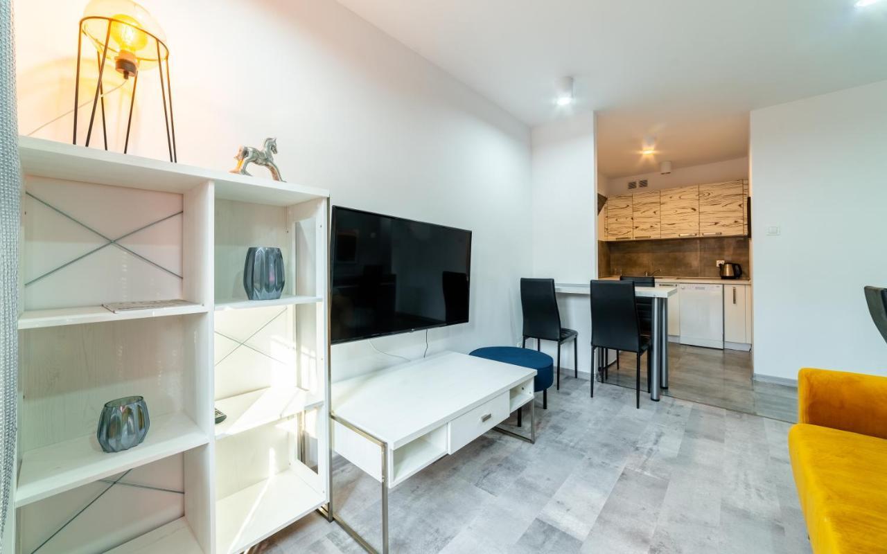 Apartament EverySky Nadrzeczna 3 - 14 Karpacz Zewnętrze zdjęcie
