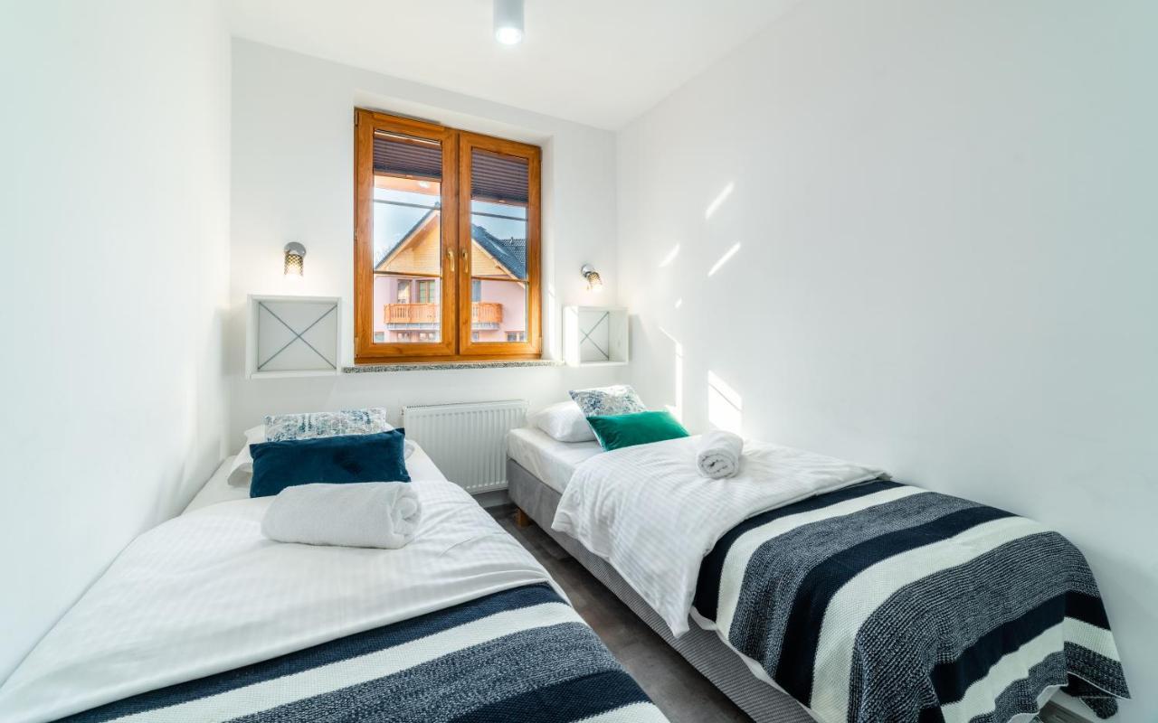 Apartament EverySky Nadrzeczna 3 - 14 Karpacz Zewnętrze zdjęcie