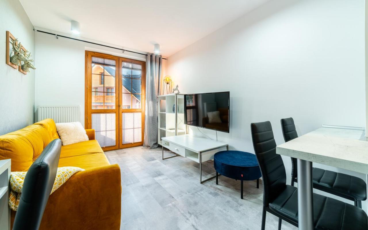 Apartament EverySky Nadrzeczna 3 - 14 Karpacz Zewnętrze zdjęcie
