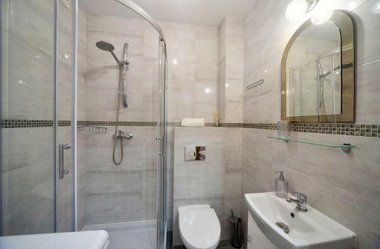 Apartament EverySky Nadrzeczna 3 - 14 Karpacz Zewnętrze zdjęcie