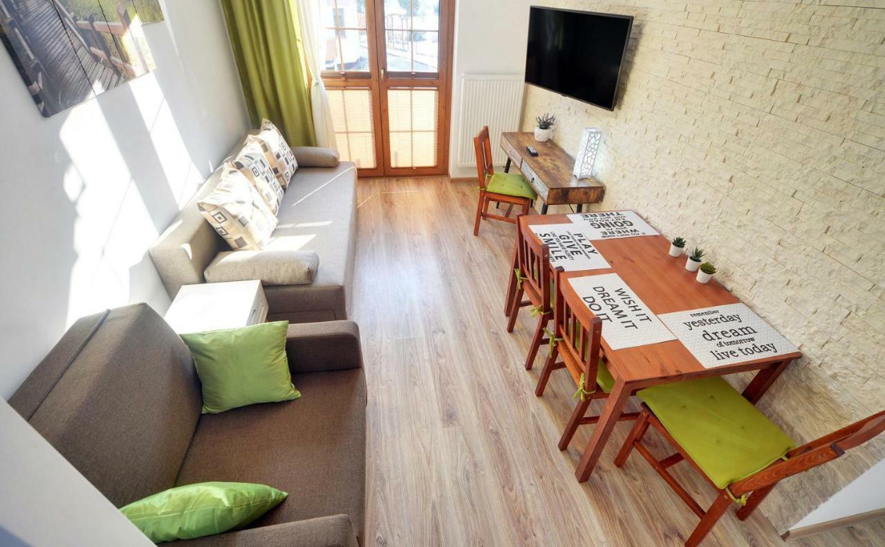 Apartament EverySky Nadrzeczna 3 - 14 Karpacz Zewnętrze zdjęcie