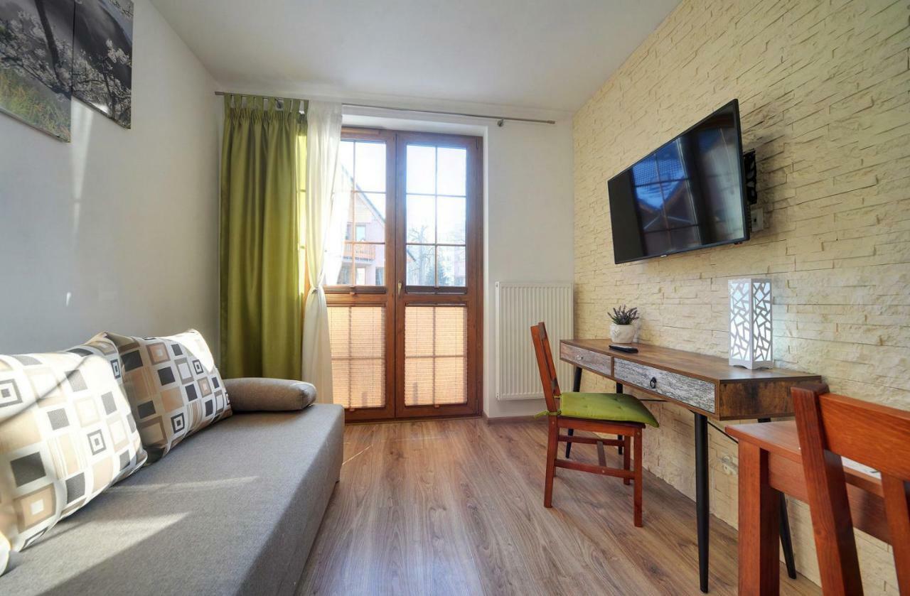 Apartament EverySky Nadrzeczna 3 - 14 Karpacz Zewnętrze zdjęcie