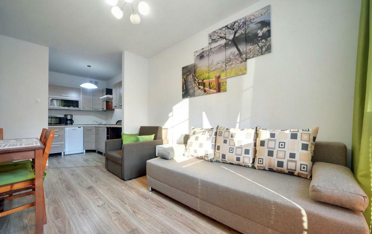 Apartament EverySky Nadrzeczna 3 - 14 Karpacz Zewnętrze zdjęcie